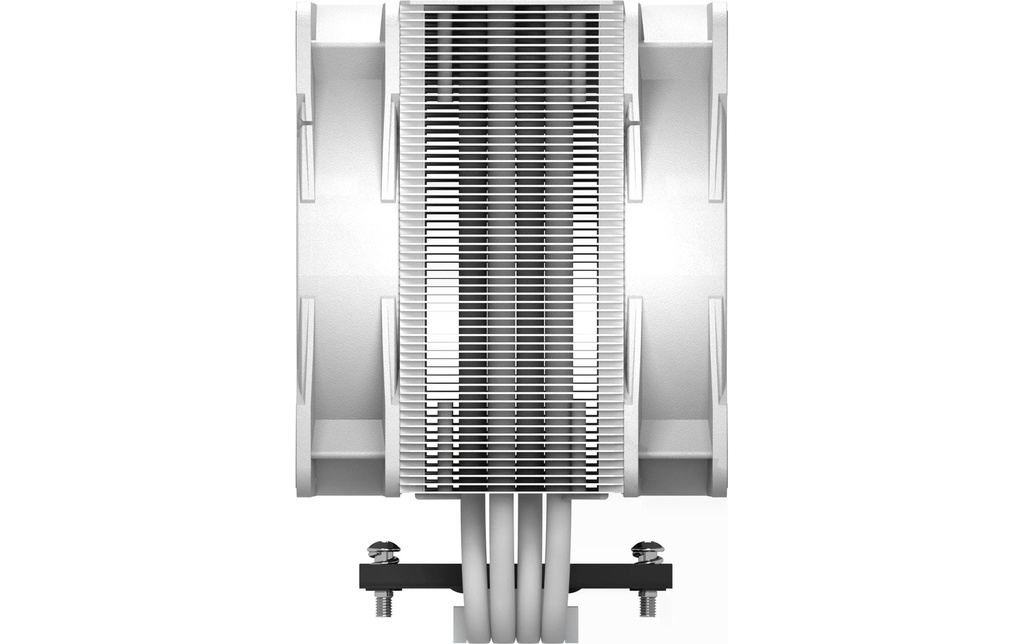 Kühler Arctic Cooling Freezer 36 A-RGB WH-6