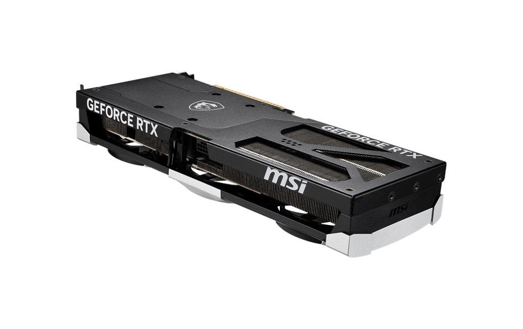 MSI RTX5070 Ti Ventus 3X OC 16GB-1