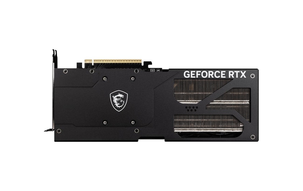 MSI RTX5070 Ti Ventus 3X OC 16GB-3