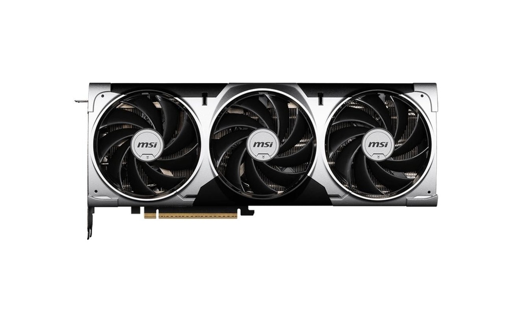 MSI RTX5070 Ti Ventus 3X OC 16GB-4