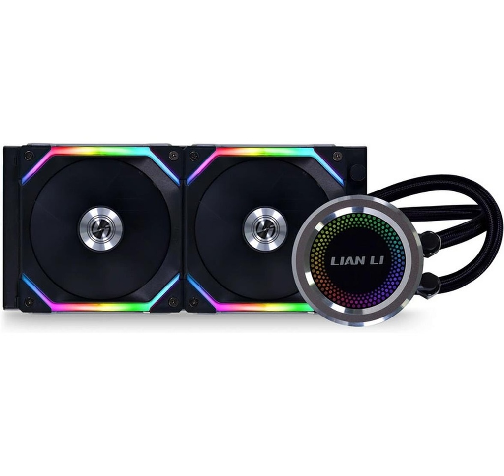 Wasserkühler Lian Li Galahad  AIO 240 SL V2-2
