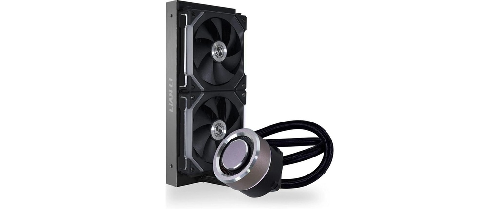 Wasserkühler Lian Li Galahad  AIO 240 SL V2-3