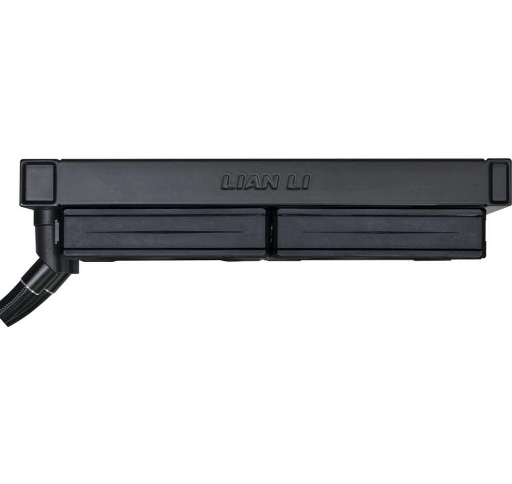 Wasserkühler Lian Li Galahad  2 240 Trinity-2