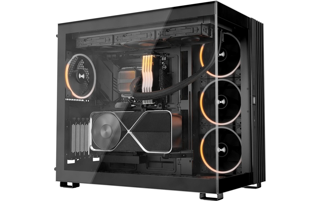 Wasserkühler be quiet! silent Loop 3 420mm-6