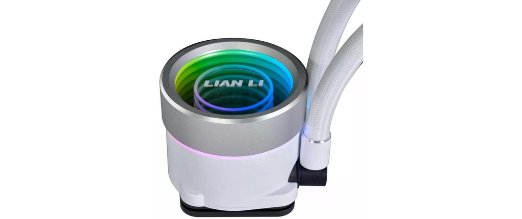 Wasserkühler Lian Li Galahad 2 240 Trini SL-4