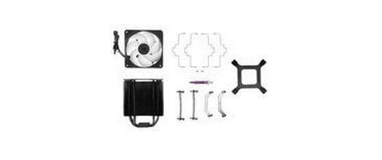 Kühler Cooler Master Hyper 212 Pro-7