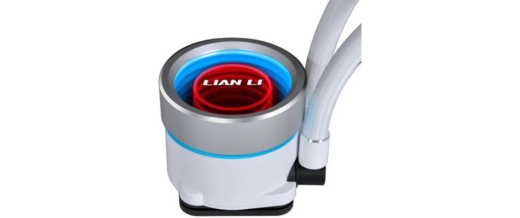 Wasserkühler Lian Li Galahad  2 360 Trinity-4