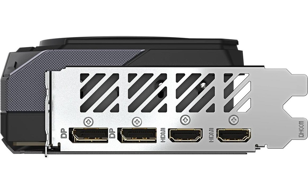 Gigabyte RX9070 XT GAMING OC 16GB GDDR6-2