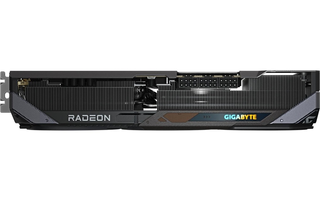 Gigabyte RX9070 XT GAMING OC 16GB GDDR6-3