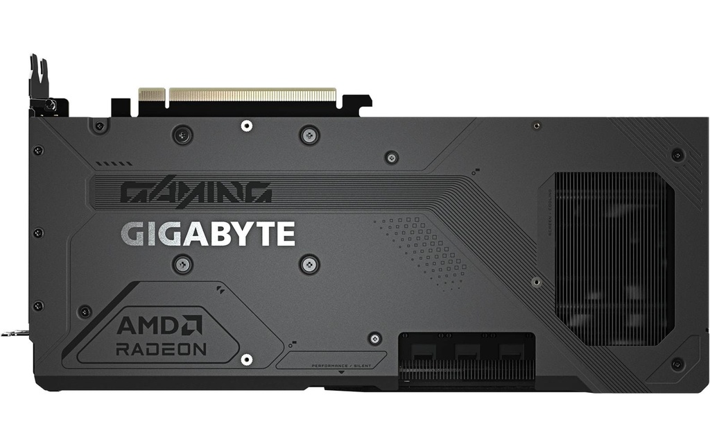 Gigabyte RX9070 XT GAMING OC 16GB GDDR6-4