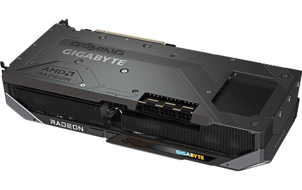 Gigabyte RX9070 XT GAMING OC 16GB GDDR6-5