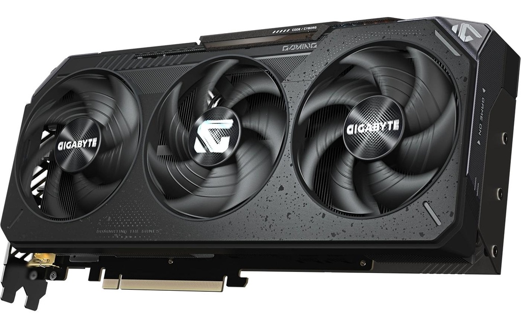 Gigabyte RX9070 XT GAMING OC 16GB GDDR6-6