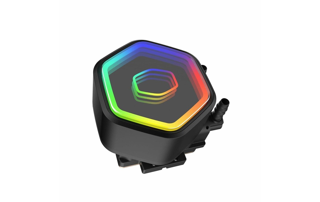 Kühler Cooler Master ML240 CORE II ARGB-2
