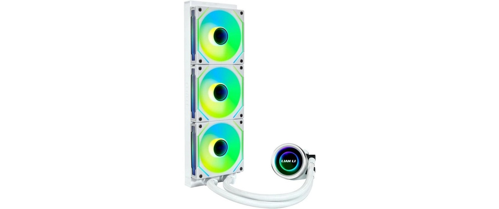 Wasserkühler Lian Li Galahad 2 360 Trini SL-1