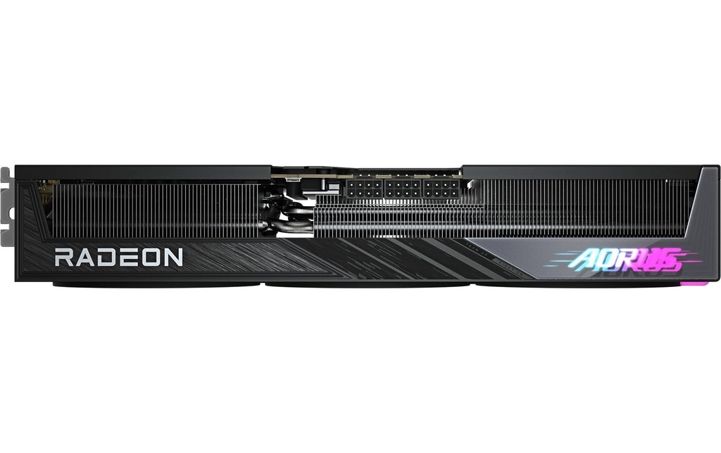 Gigabyte RX9070 XT AORUS ELITE 16GB GDDR6-2