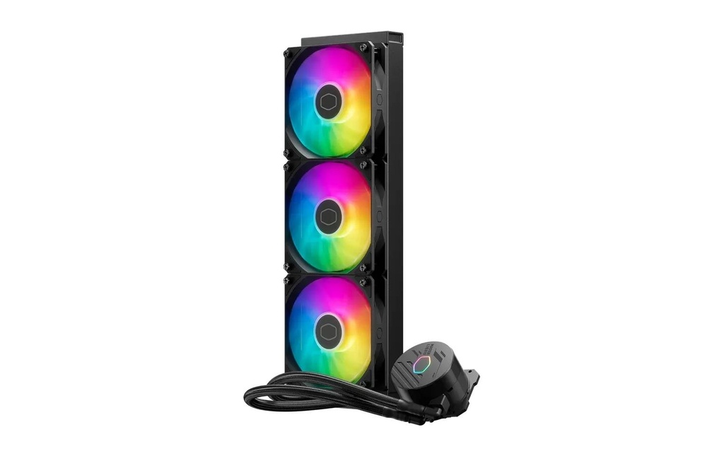 Kühler Cooler Master ML360 CORE II ARGB-1