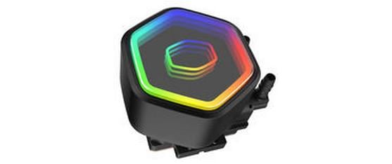 Kühler Cooler Master ML360 CORE II ARGB-2