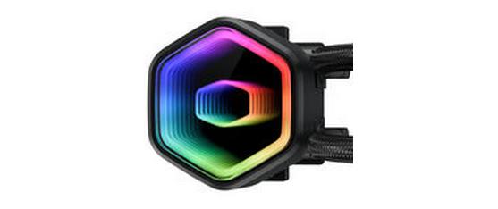 Kühler Cooler Master ML360 CORE II ARGB-3