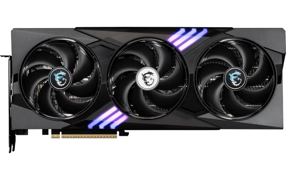 MSI RTX5070 GAMING TRIO OC 12GB-1