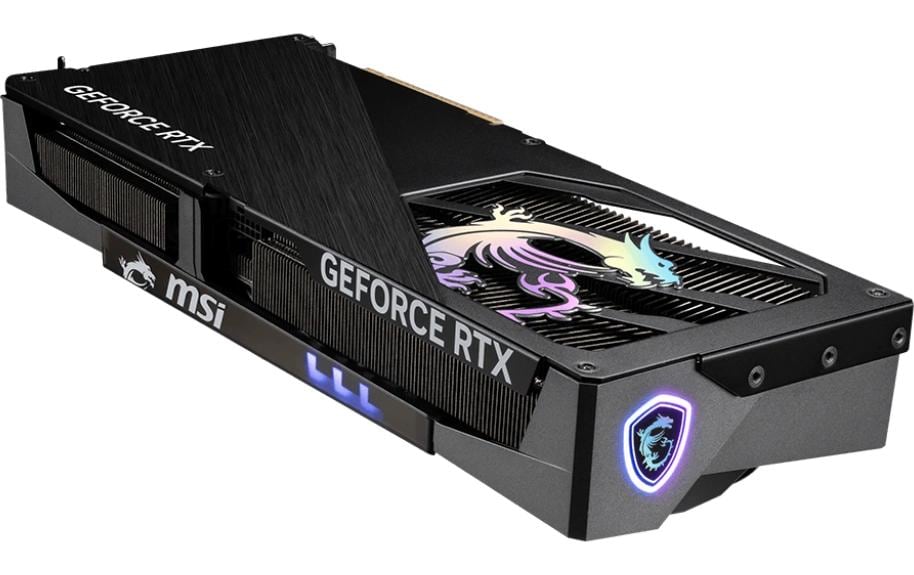 MSI RTX5070 GAMING TRIO OC 12GB-2