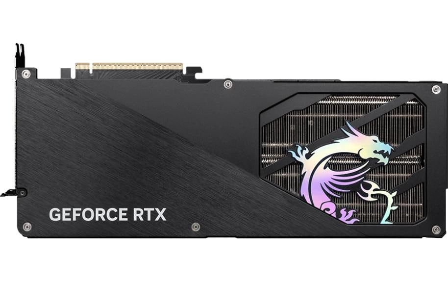 MSI RTX5070 GAMING TRIO OC 12GB-3