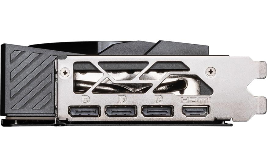 MSI RTX5070 GAMING TRIO OC 12GB-4
