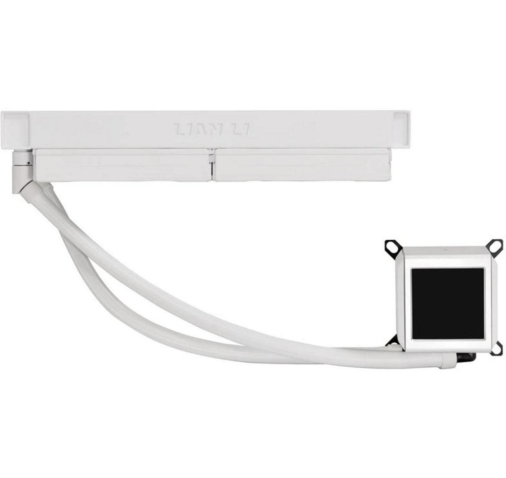Wasserkühler Lian Li Galahad  2 LCD 280-2