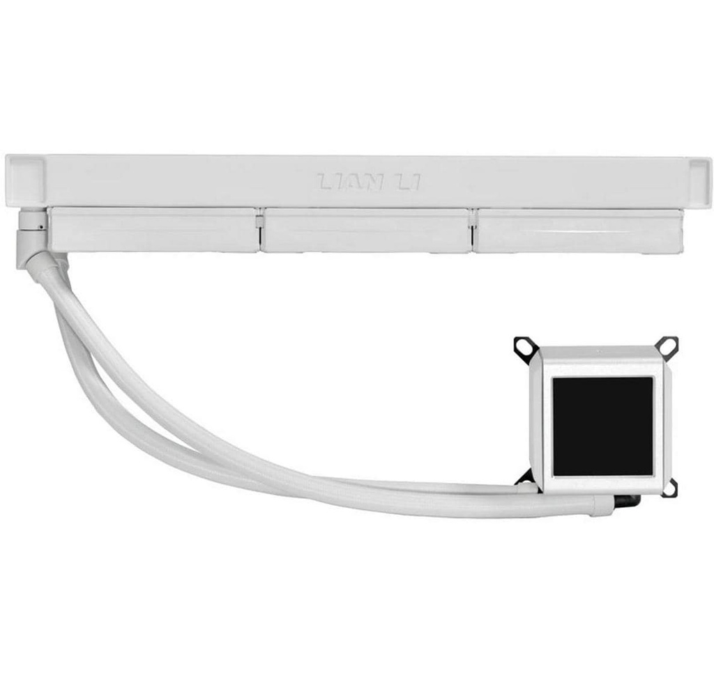 Wasserkühler Lian Li Galahad  2 LCD 360-2