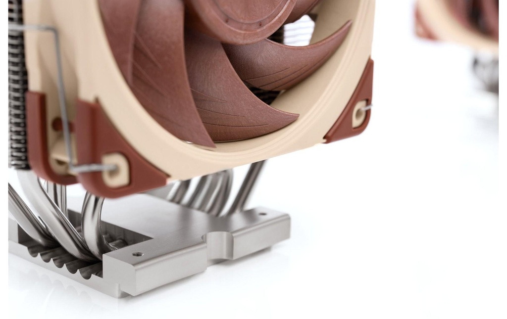 Kühler Noctua NH-U12S DX-4677-3