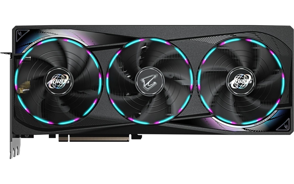 Gigabyte RTX5070 AORUS MASTER 12GB-1