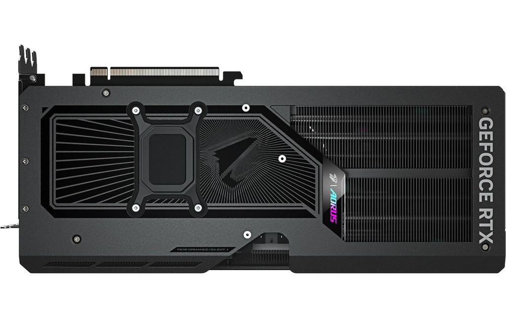 Gigabyte RTX5070 AORUS MASTER 12GB-5