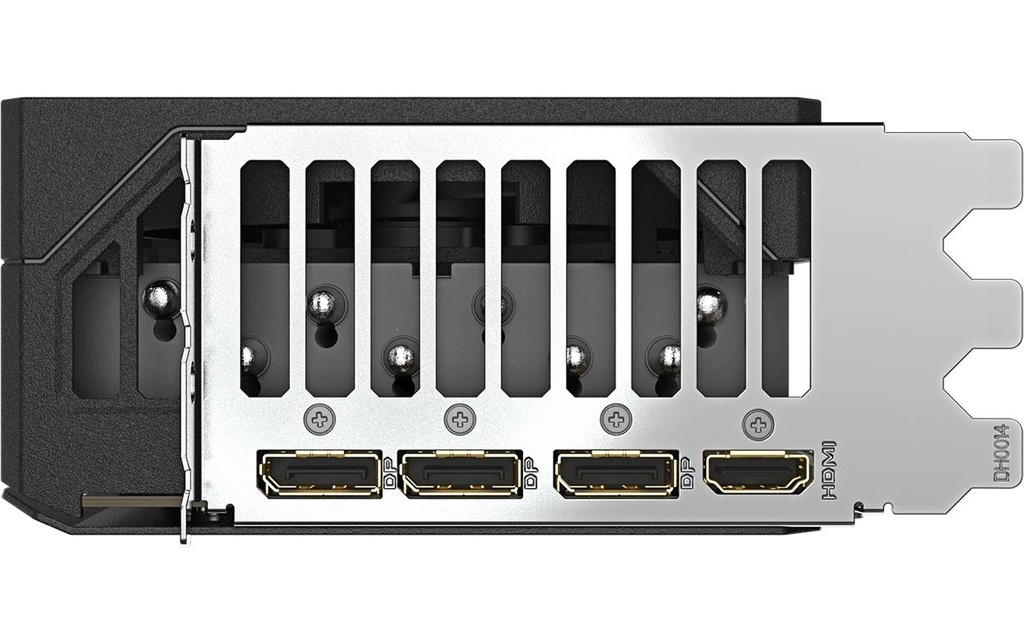 Gigabyte RTX5070 AORUS MASTER 12GB-7