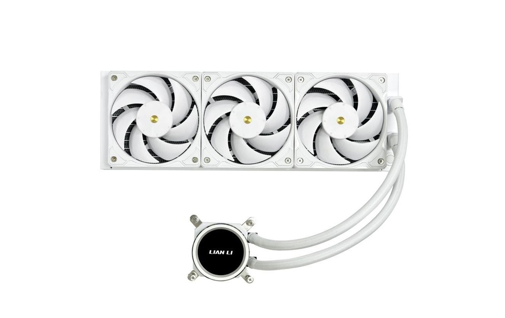 Wasserkühler Lian Li Galahad  2 360 Trinity-0