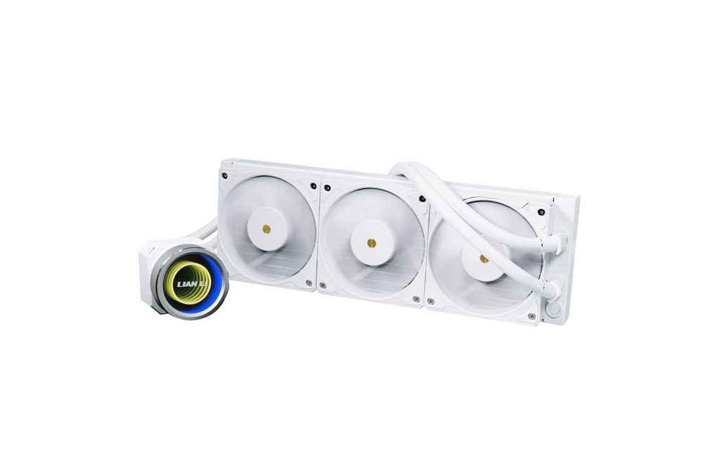 Wasserkühler Lian Li Galahad  2 360 Trinity-1