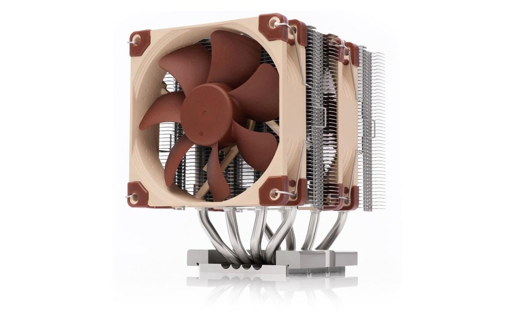 Kühler Noctua NH-D9 DX-4677 4U-0