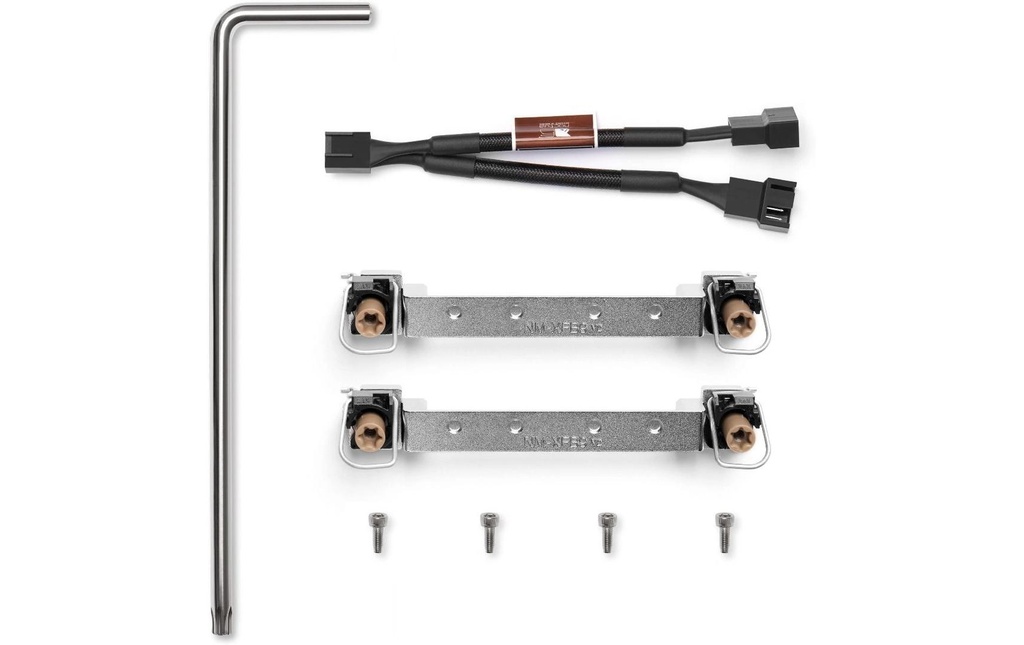 Kühler Noctua NH-D9 DX-4677 4U-2