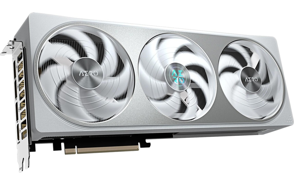 Gigabyte RTX5070 AERO OC 12GB-2