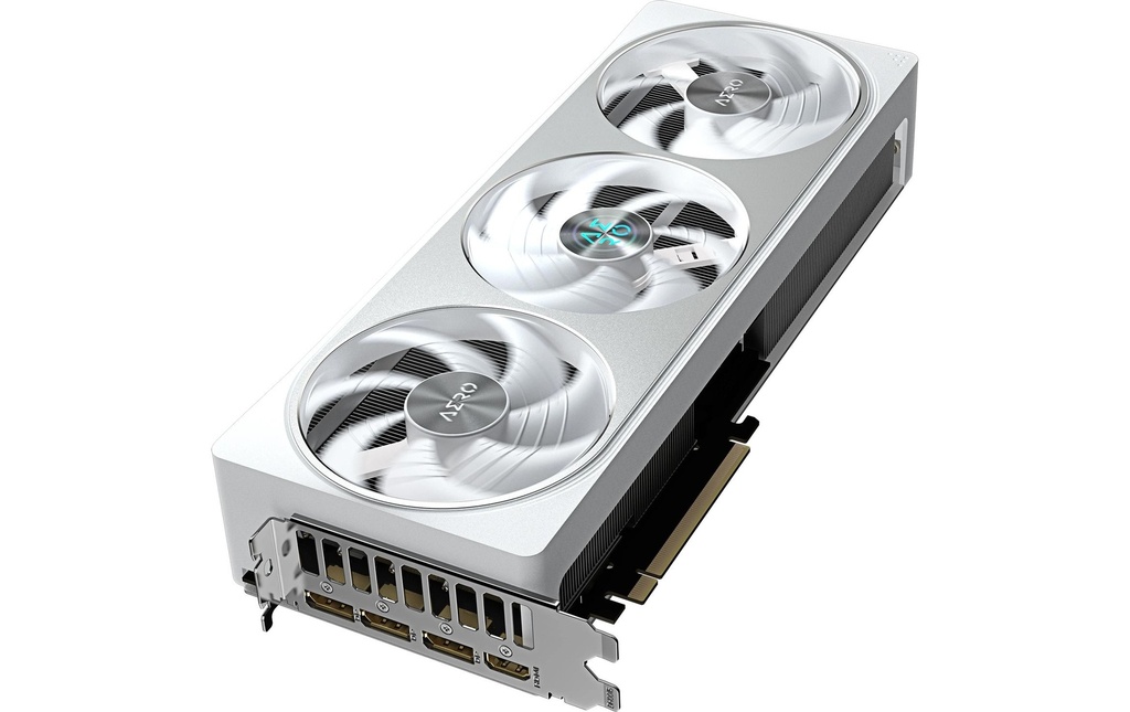 Gigabyte RTX5070 AERO OC 12GB-3