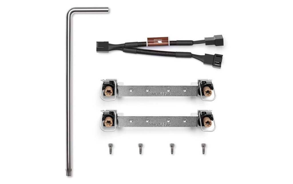 Kühler Noctua NH-D9 DX-4677 4U-4