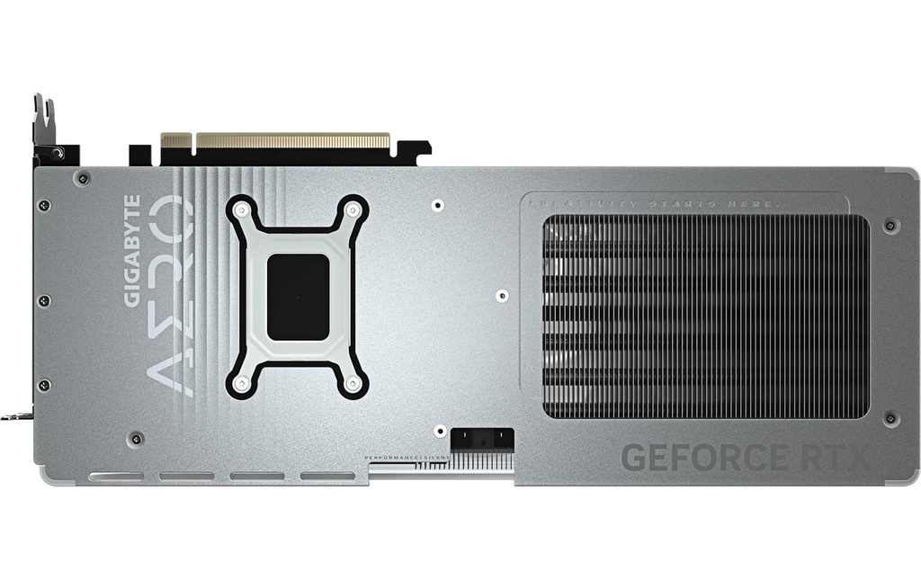 Gigabyte RTX5070 AERO OC 12GB-5