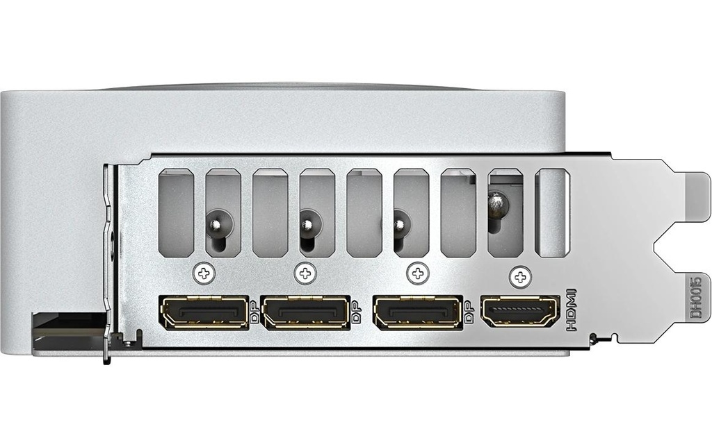 Gigabyte RTX5070 AERO OC 12GB-7