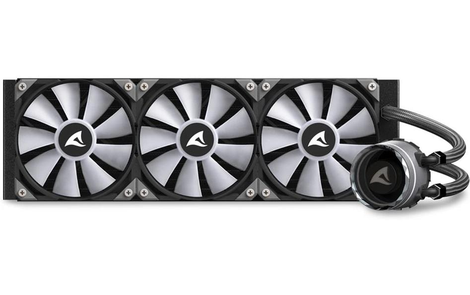 Kühler Sharkoon S90 RGB AIO-6