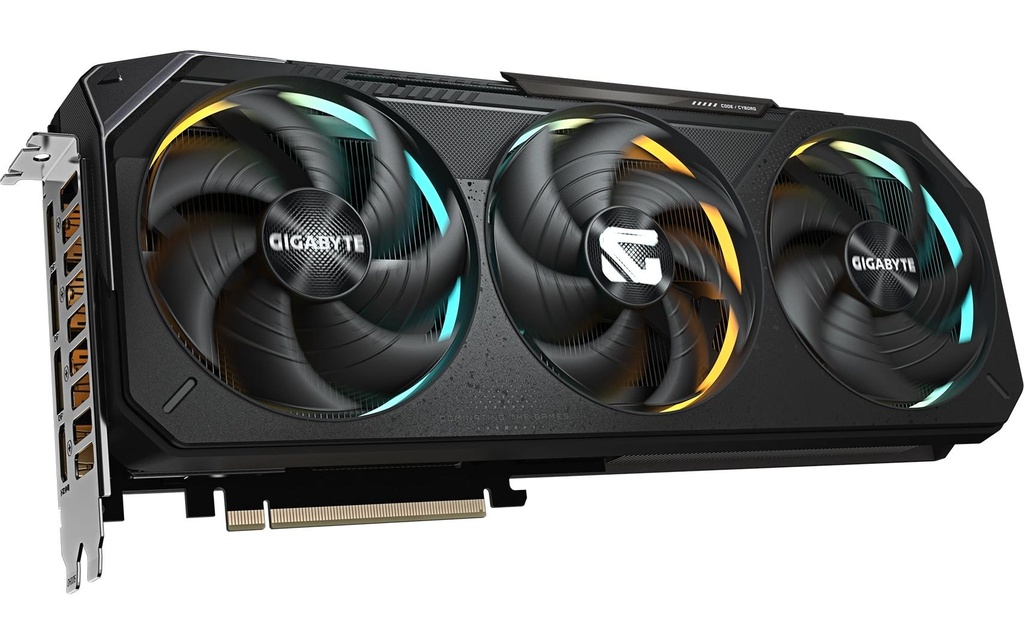 Gigabyte RTX5070 GAMING OC 12GB-2
