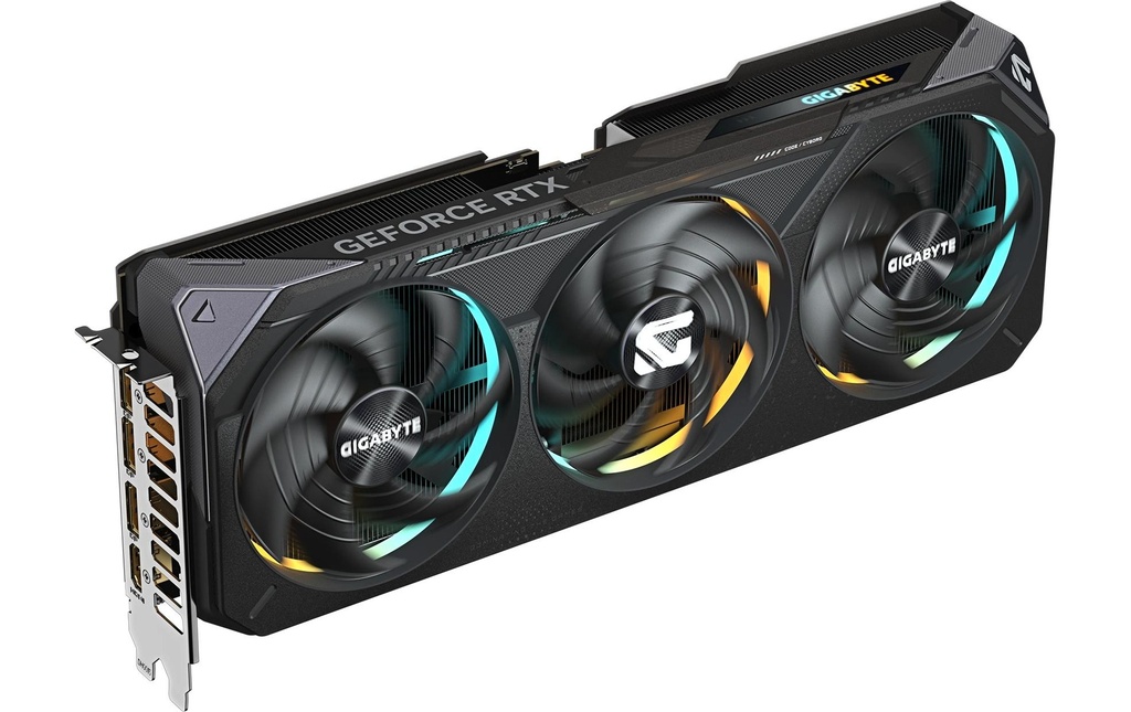 Gigabyte RTX5070 GAMING OC 12GB-4