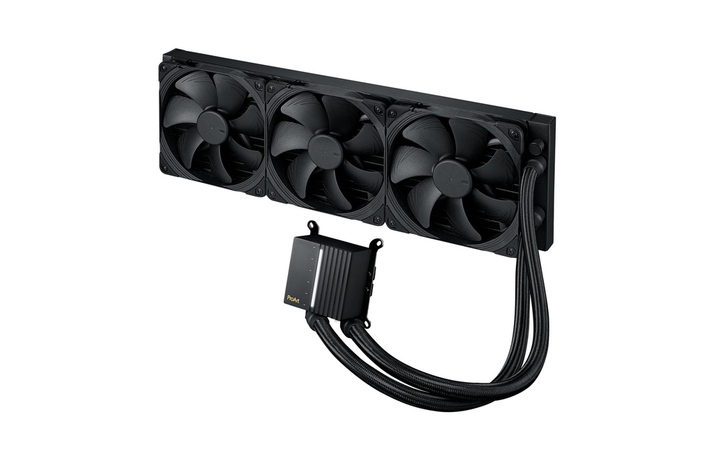 Asus ProArt LC 420-3