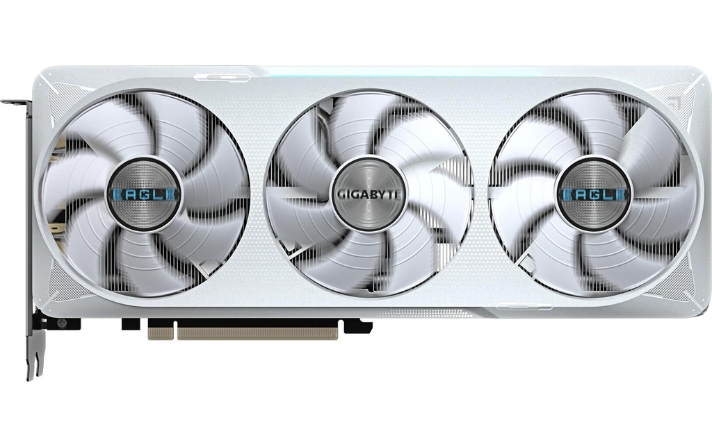 Gigabyte RTX5070 EAGLE OC ICE SFF 12GB-1