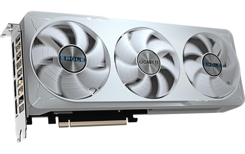 Gigabyte RTX5070 EAGLE OC ICE SFF 12GB-2