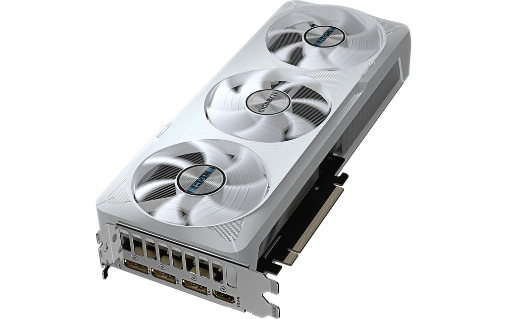 Gigabyte RTX5070 EAGLE OC ICE SFF 12GB-3