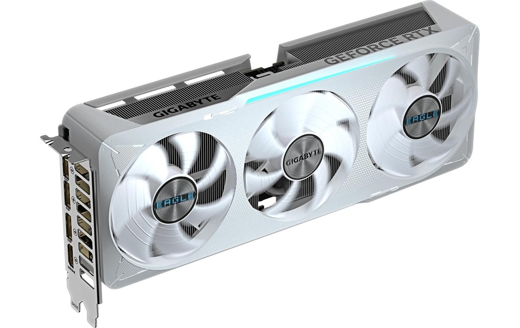 Gigabyte RTX5070 EAGLE OC ICE SFF 12GB-4