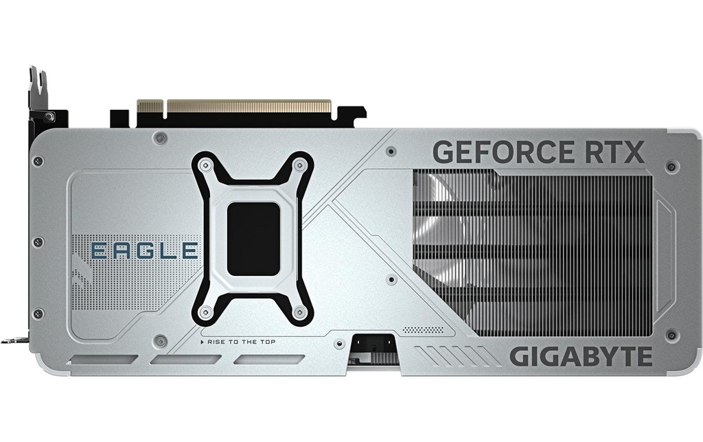 Gigabyte RTX5070 EAGLE OC ICE SFF 12GB-5